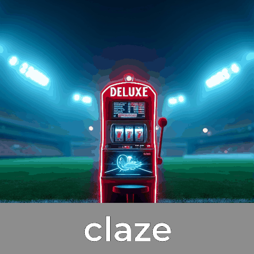Claze: Seu Portal de Jogo Seguro e Profissional