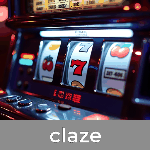 Descubra a Diversidade dos Jogos de Cassino com Claze