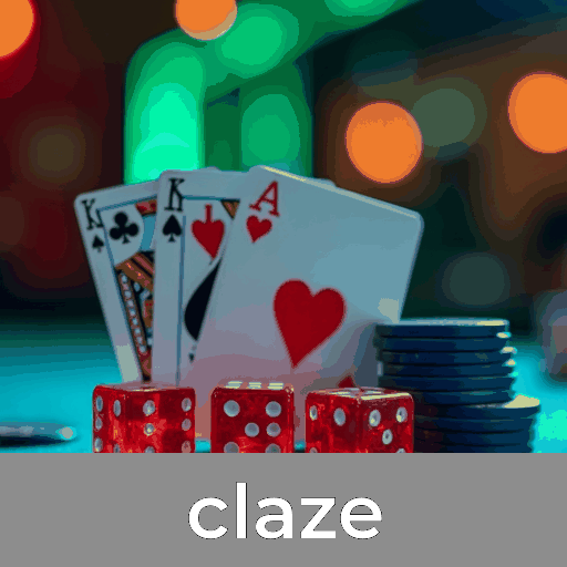 Experiência VIP de Roleta e Blackjack com Claze e Dealer ao Vivo