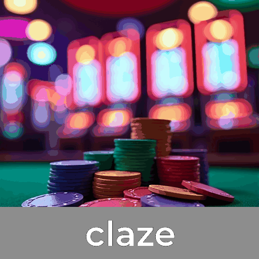 Claze: Viva a Emoção e Ganhe Alto com Crash!