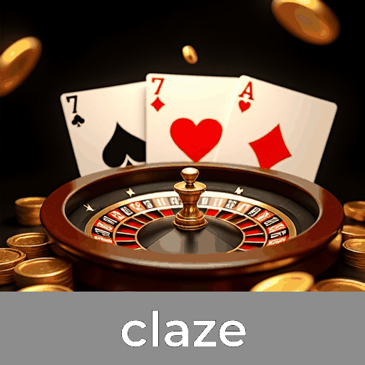 Descubra o App Claze: Experiência de Jogo Portátil Avançada