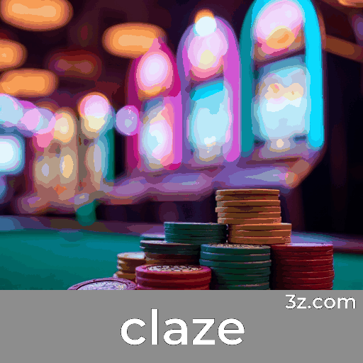 claze login page Brazil – secure online casino access