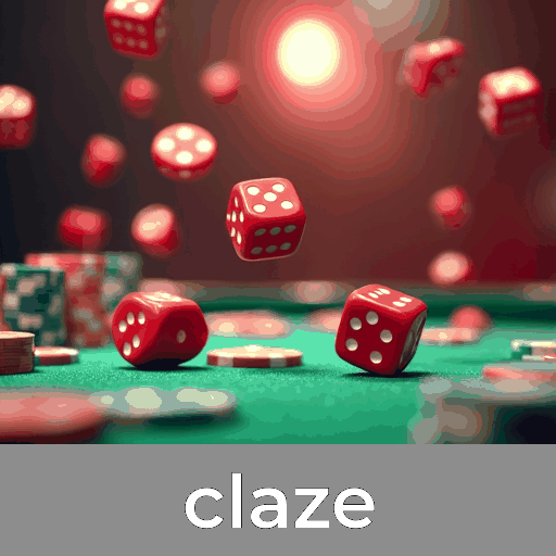 Explore o Mundo dos Slots com Claze: Diversão e Emoção