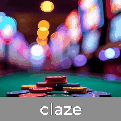Claze: Emoção e Chances de Ganhar nos Jogos de Cassino