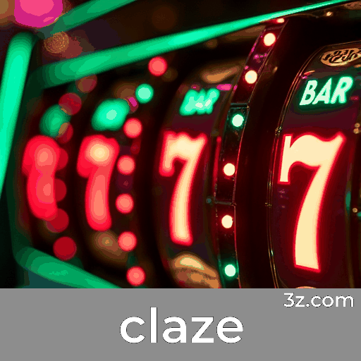 claze login page Brazil – secure online casino access
