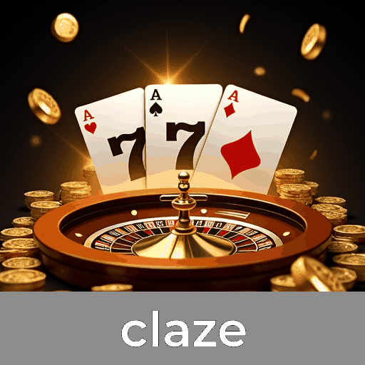 Claze: A Experiência de Casino ao Vivo Preferida no Brasil