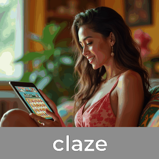 Claze: Emoção e Chances de Ganhar nos Jogos de Cassino
