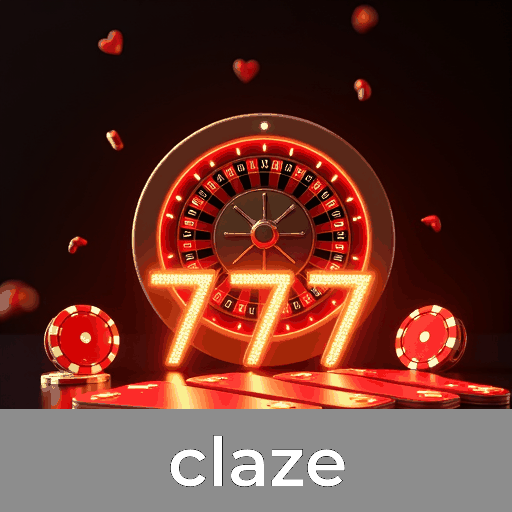 Claze: Seu Portal de Jogo Seguro e Profissional