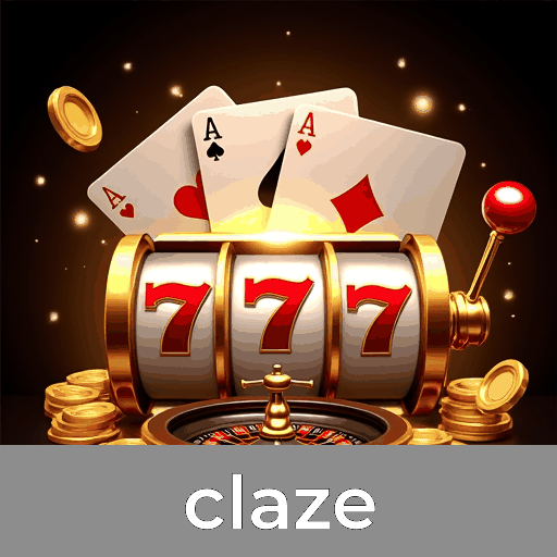 Claze: Viva a Emoção e Ganhe Alto com Crash!