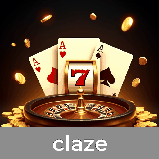 Claze: A Experiência de Casino ao Vivo Preferida no Brasil